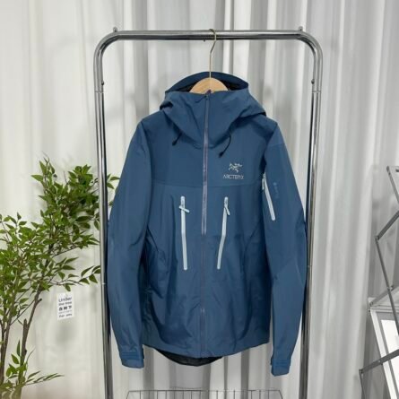 ARC'TERYX Patriot Alpha SV Generation 6 - 图片 15