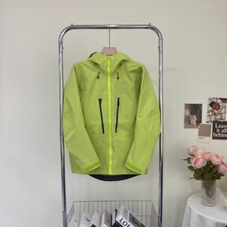 ARC'TERYX Patriot Alpha SV Generation 6 - 图片 9