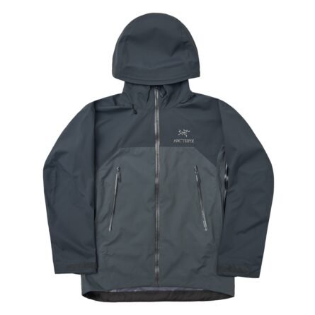 ARC'TERYX Beta Jacke*Lady Lightweight, windproof and waterproof unisex hardshell jacket - 图片 9