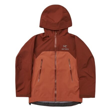 ARC'TERYX Beta Jacke*Lady Lightweight, windproof and waterproof unisex hardshell jacket - 图片 10