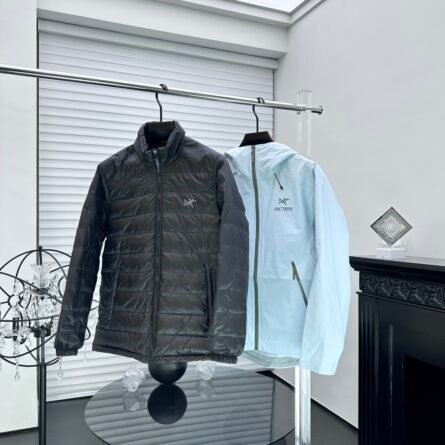 ๐๐๐'๐๐๐๐๐ ๏ฝLT Berta 3-in-1 Down Jacket - ๅพ็ 12