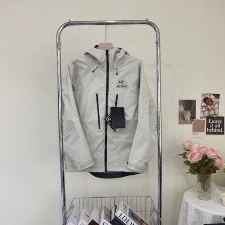 ARC'TERYX Patriot Alpha SV Generation 6 - 图片 11