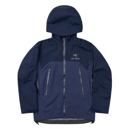 ARC'TERYX Beta Jacke*Lady Lightweight, windproof and waterproof unisex hardshell jacket - 图片 11
