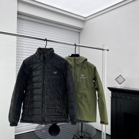 ๐๐๐'๐๐๐๐๐ ๏ฝLT Berta 3-in-1 Down Jacket - ๅพ็ 14