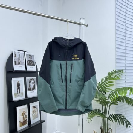 ๐๐๐'๐๐๐๐๐ Alpha Series Sv 7th Jackets - ๅพ็ 12