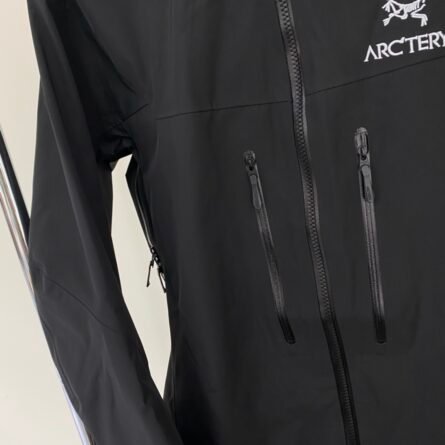ARC'TERYX Patriot Alpha SV Generation 6 - 图片 5