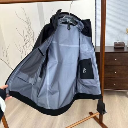 ๐๐๐'๐๐๐๐๐ Alpha Series Sv 7th Jackets - ๅพ็ 6