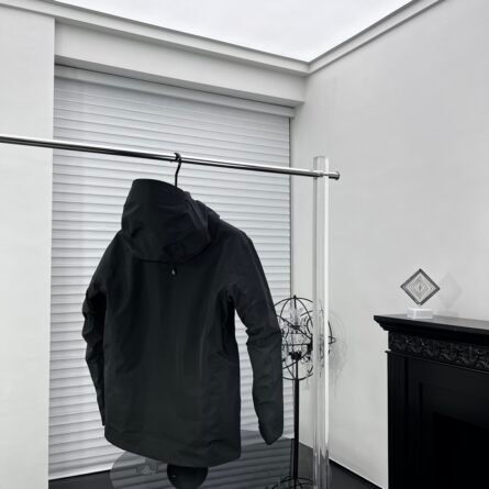 ๐๐๐'๐๐๐๐๐ ๏ฝLT Berta 3-in-1 Down Jacket - ๅพ็ 5