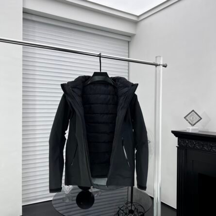 ๐๐๐'๐๐๐๐๐ ๏ฝLT Berta 3-in-1 Down Jacket - ๅพ็ 7