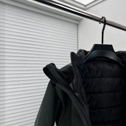 ๐๐๐'๐๐๐๐๐ ๏ฝLT Berta 3-in-1 Down Jacket - ๅพ็ 10