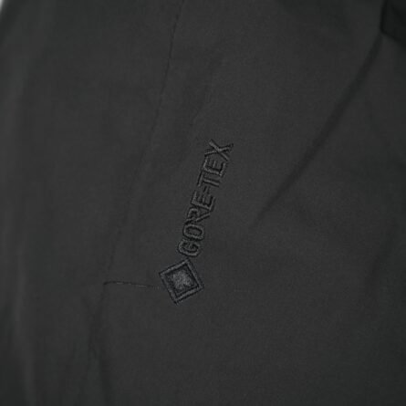 ARC'TERYX Macai Jackt Winter Men's Hooded Ski Down Jacket - 图片 4