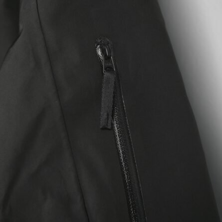 ARC'TERYX Macai Jackt Winter Men's Hooded Ski Down Jacket - 图片 5