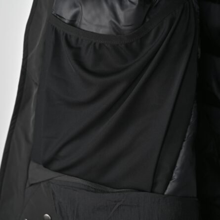 ARC'TERYX Macai Jackt Winter Men's Hooded Ski Down Jacket - 图片 8