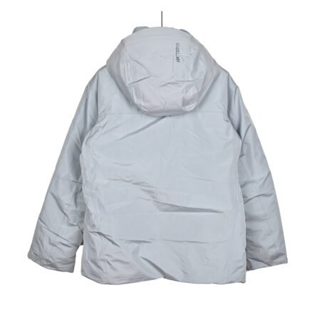 ARC'TERYX Macai Jackt Winter Men's Hooded Ski Down Jacket - 图片 10