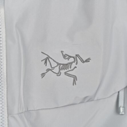 ARC'TERYX Macai Jackt Winter Men's Hooded Ski Down Jacket - 图片 11