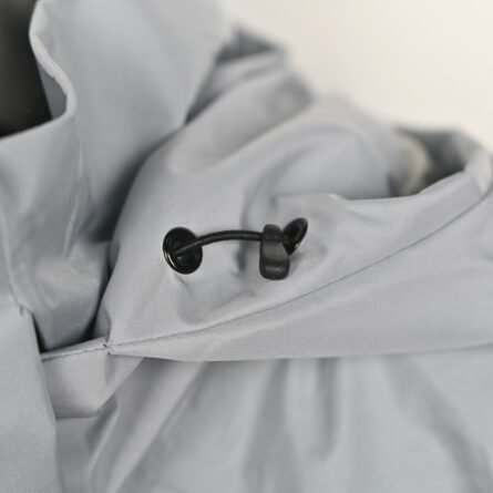 ARC'TERYX Macai Jackt Winter Men's Hooded Ski Down Jacket - 图片 14