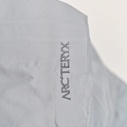 ARC'TERYX Macai Jackt Winter Men's Hooded Ski Down Jacket - 图片 15