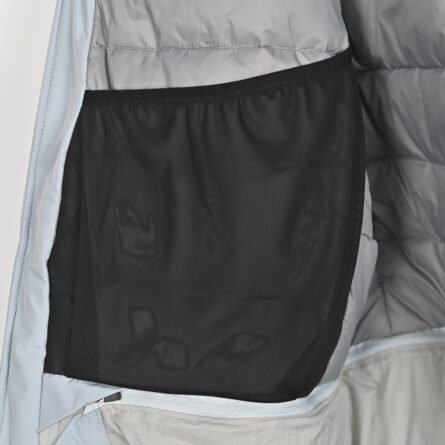 ARC'TERYX Macai Jackt Winter Men's Hooded Ski Down Jacket - 图片 16