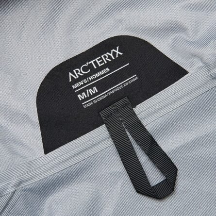 Archa’teryx New Limited Edition BetaLightwight Hard Shell Jacket Color Matching - 图片 7