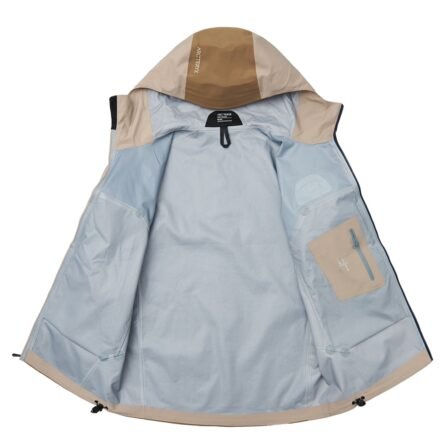 Archa’teryx New Limited Edition BetaLightwight Hard Shell Jacket Color Matching - 图片 9