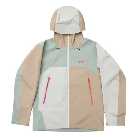 Archa’teryx New Limited Edition BetaLightwight Hard Shell Jacket Color Matching - 图片 10