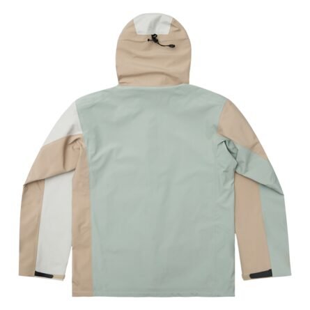 Archa’teryx New Limited Edition BetaLightwight Hard Shell Jacket Color Matching - 图片 11