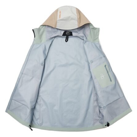 Archa’teryx New Limited Edition BetaLightwight Hard Shell Jacket Color Matching - 图片 17