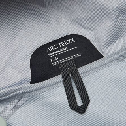 Archa’teryx New Limited Edition BetaLightwight Hard Shell Jacket Color Matching - 图片 18