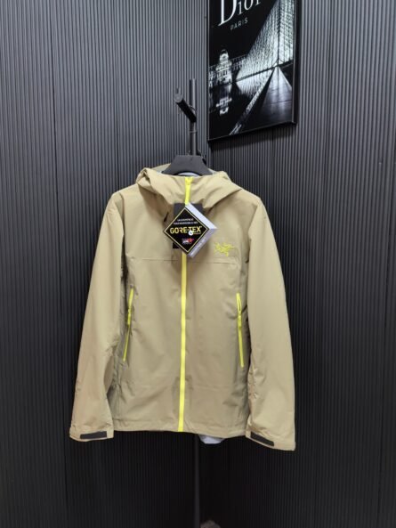 💎JK model💎Arc'teryx Beta lightweight - 图片 13