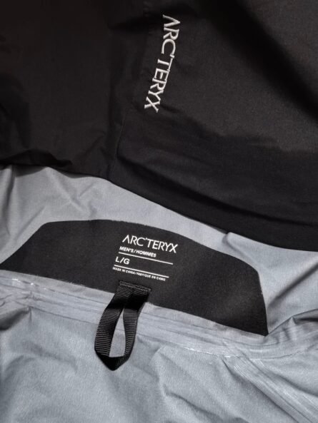 💎JK model💎Arc'teryx Beta lightweight - 图片 5