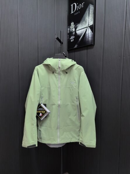 💎JK model💎Arc'teryx Beta lightweight - 图片 11
