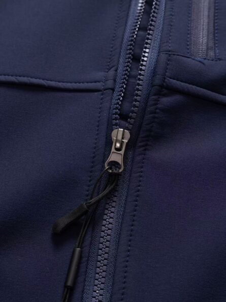 ARC'TERYX Standing Collar Outdoor Jacket - 图片 7