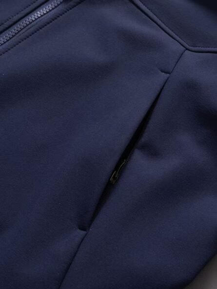 ARC'TERYX Standing Collar Outdoor Jacket - 图片 9