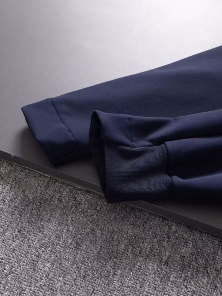 ARC'TERYX Standing Collar Outdoor Jacket - 图片 10