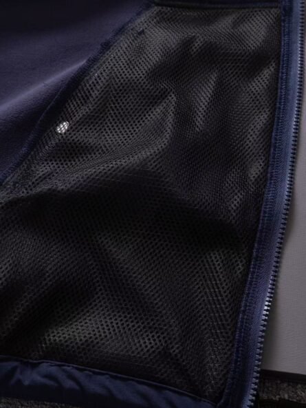 ARC'TERYX Standing Collar Outdoor Jacket - 图片 11