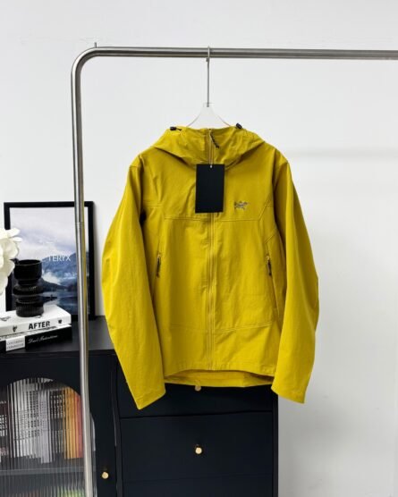 Arcteryx Beginning bird GAMMA hoody hoodie - 图片 3