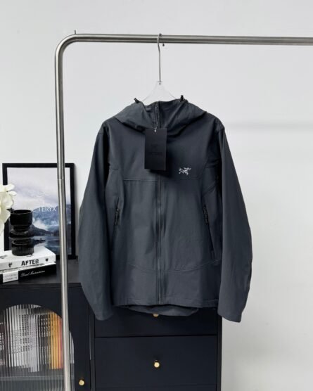 Arcteryx Beginning bird GAMMA hoody hoodie - 图片 5