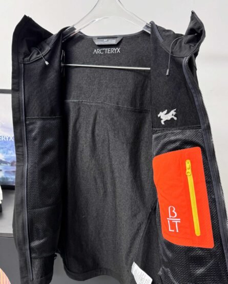 Arcteryx Beginning bird GAMMA hoody hoodie - 图片 6