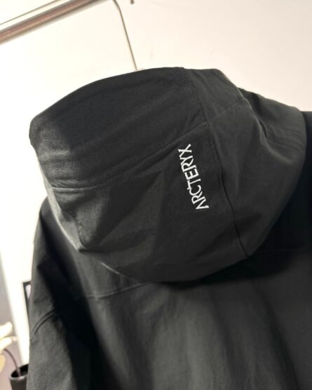 Arcteryx Beginning bird GAMMA hoody hoodie - 图片 8