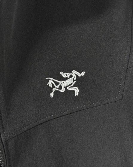 Arcteryx Beginning bird GAMMA hoody hoodie - 图片 9