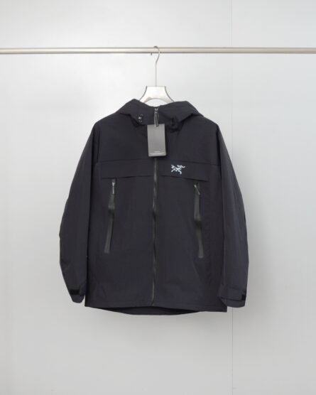 ARCTERYX new hooded jacket top jacket - 图片 7