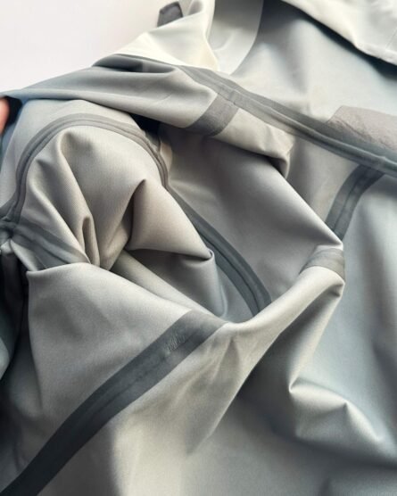 Arcteryx PROTON Sawyer Hoody Solid Color Stand Collar Hooded Business Jacket - 图片 9