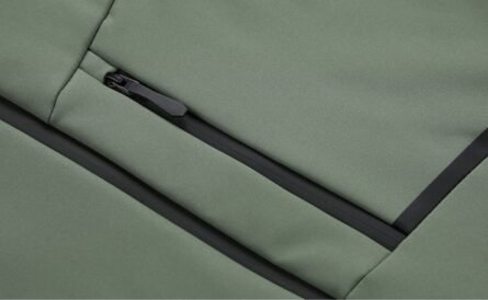 ARC'TERYX soft shell rushing jacket - 图片 5