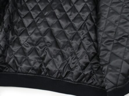 Beginner bird arc teryx23 fall and winter men and women's models flight jacket jacket easy to wear a sense of gangster handsome - 图片 5