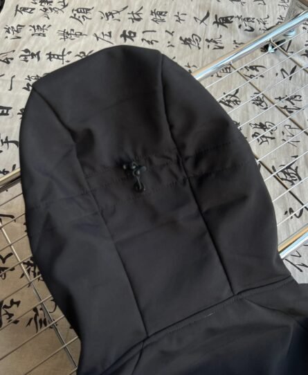 Arc'teryx fall outdoor soft shell waterproof sports leisure jacket jacket - 图片 6