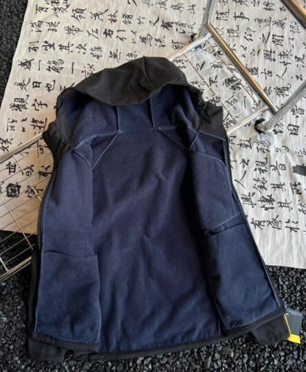 Arc'teryx fall outdoor soft shell waterproof sports leisure jacket jacket - 图片 7