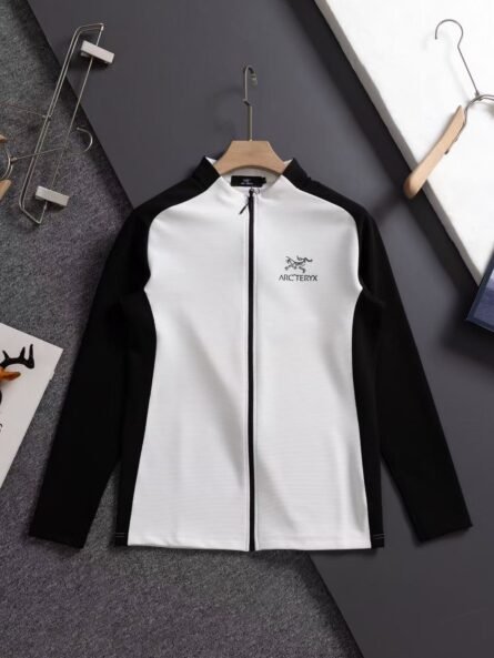 Archaeopteryx Silicone Fitness Jersey Professional Running Quick Dry Sports Jacket Cardigan - 图片 3