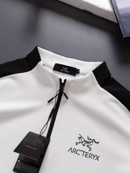 Archaeopteryx Silicone Fitness Jersey Professional Running Quick Dry Sports Jacket Cardigan - 图片 5