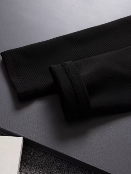 Archaeopteryx Silicone Fitness Jersey Professional Running Quick Dry Sports Jacket Cardigan - 图片 7