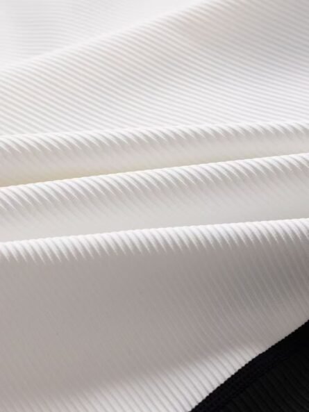 Archaeopteryx Silicone Fitness Jersey Professional Running Quick Dry Sports Jacket Cardigan - 图片 8